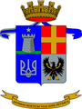 9th Heavy Artillery Regiment ("Rovigo")