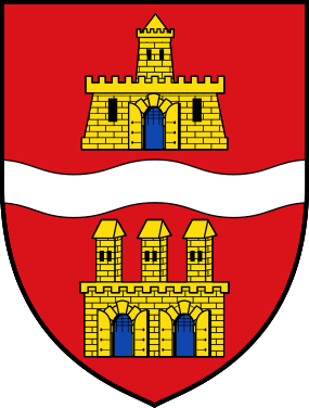 File:Coa Hungary Town Budapest.svg