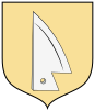 Coat of arms of Pinnye