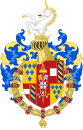 1586–1731 (Farneská dynastie)