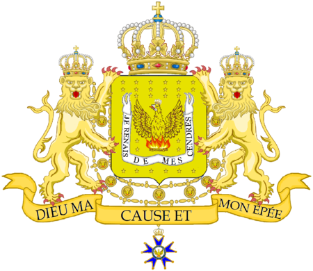 Coat of Arms of the First Haitian Empire.png