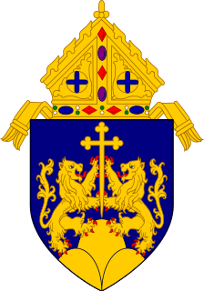 Roman Catholic Diocese of Baker diocese of the Catholic Church