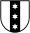 Coat of arms of Binningen BL.svg