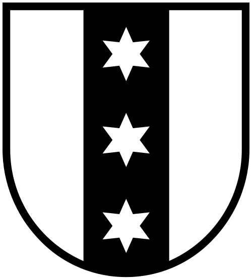 File:Coat of arms of Binningen BL.svg