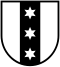 Wappen von Binningen