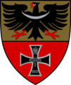 Das in der NS-Zeit geführte Wappen von Breslau (1938–1945)