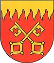 Wappen von Hořice