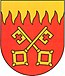 Wappen von Hořice