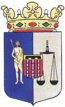 Wappen von Meerlo-Wanssum
