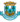 Coat of arms of Urubici SC.png