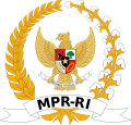 Lambang MPR