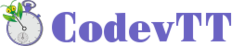 CodevTT logo