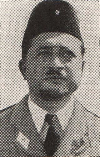 <span class="mw-page-title-main">Gatot Soebroto</span> Indonesian general