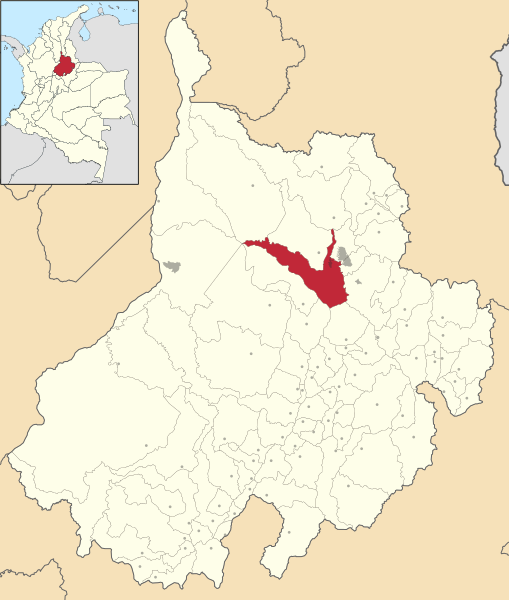 File:Colombia - Santander - Girón.svg