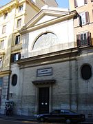 Colonna - santa Maria Odigitria 01608