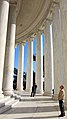 Colonnade - Jefferson Memorial.jpg