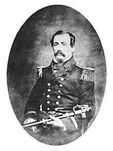 Qo'mondon Richard Ueynrayt, USN (1817-1862) .jpg