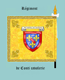 Imagem ilustrativa do artigo Régiment des chasseurs d'Alsace