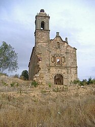 Villabrázaro - Vue