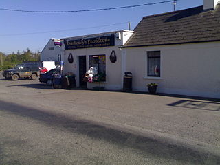 <span class="mw-page-title-main">Coole, County Westmeath</span> Village in Leinster, Ireland