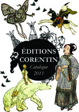 Éditions Corentin