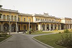 Thumbnail for Cremona railway station