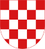 Croazia centrale - Stemma