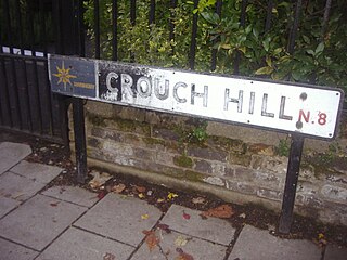 Crouch Hill