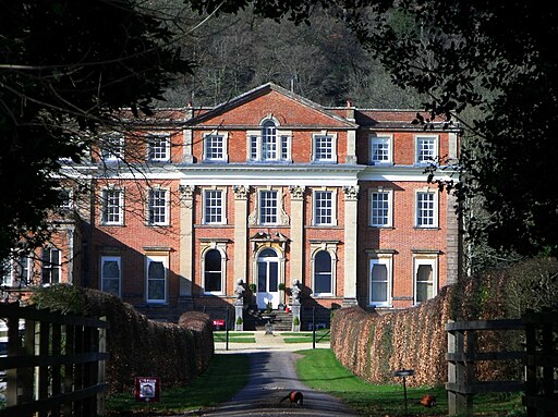 Crowcombe Court - geograph.org.uk - 3436119