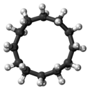 Model molecular 3D