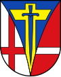 Blason de Dörth