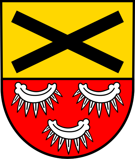 DEU Guldental COA