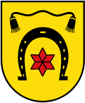 Brasão de Leimersheim