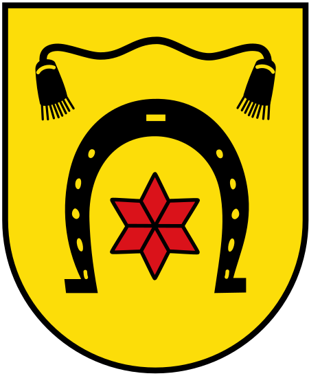 DEU Leimersheim COA