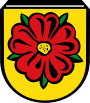 Blason de Marktschorgast