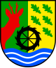 Rehlingen – Stemma