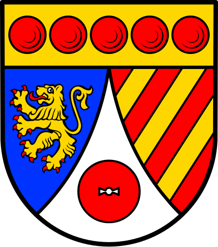 DEU Vielbach COA