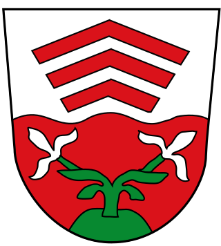 Wappen von Vlotho