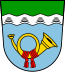 Blason de Waidhofen