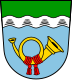 Brasão de Waidhofen