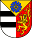 Blason de Weltersburg