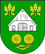 Coat of arms of Witzhave