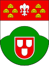 Wappen von Worpswede