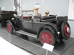 DKW P15 Rear.JPG