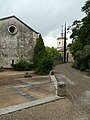 Abbaye Notre-Dame d'Aiguebelle