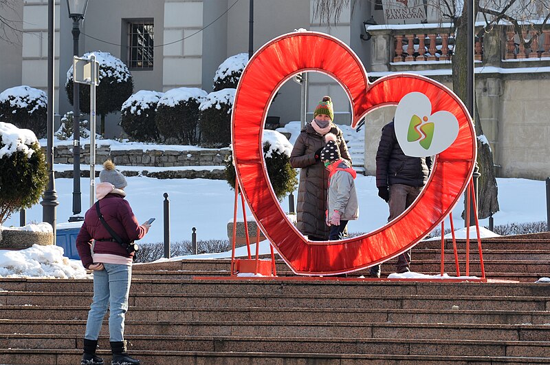 File:DSC 0575 (2) Valentine's Day in Poland.jpg