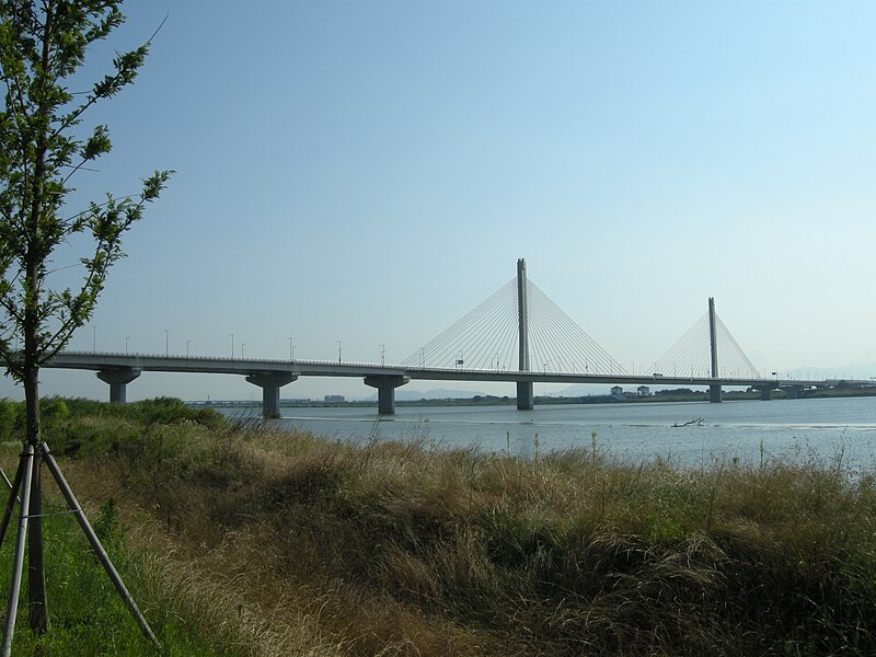 File:Daedong hwamyung Bridge.jpg