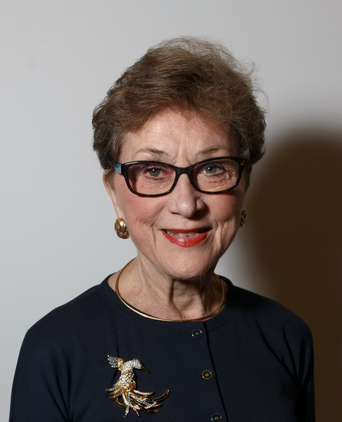 File:Dame Carol M. Black photographed at the BBC 100 Women Wikipedia editathon on 8 December 2016 (cropped).png