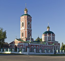 Dankov - 12 StGeorge Church.jpg