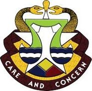 Carl R. Darnall Army Medical Center "Care and Concern"